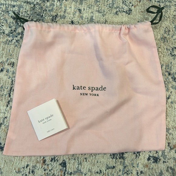 Kate Spade Purse - Picture 5 of 5